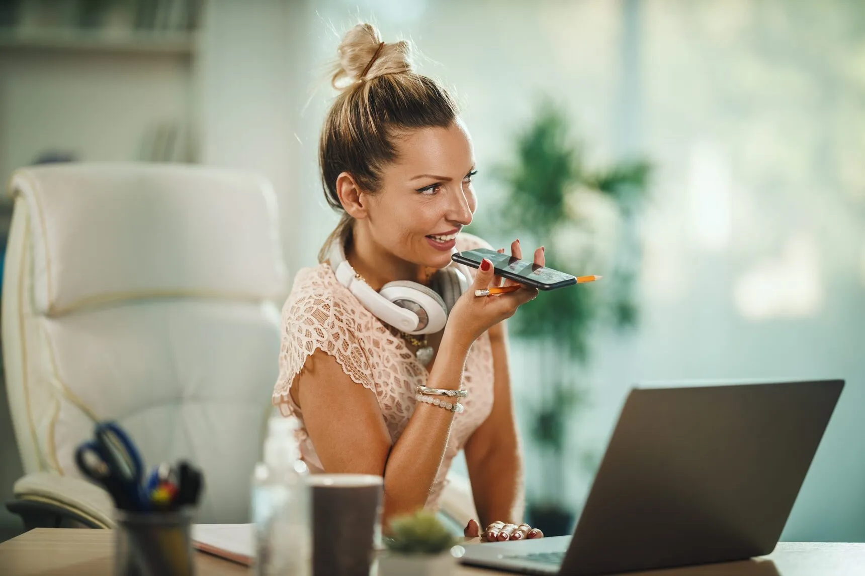 ­4 dicas para vender seguros por telefone