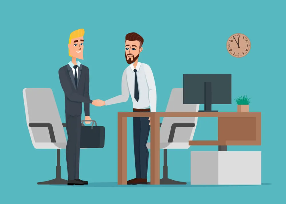 4 segredos essenciais para a prospecção de clientes