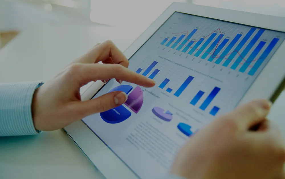 Como o sistema de gestão ajuda no controle das comissões de seguros recebidas das seguradoras