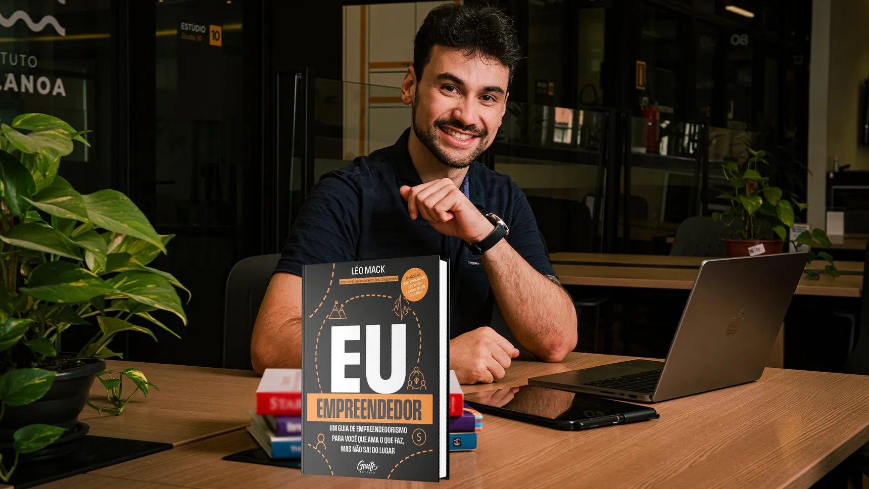 Corretor Empreendedor: Segfy reforça compromisso e lança novo curso!
