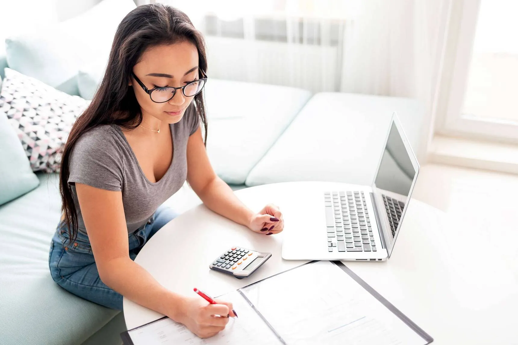 Guia prático: finanças para corretor de seguros