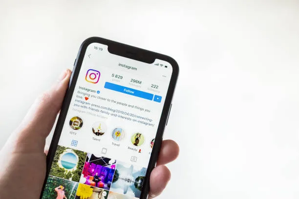 Instagram para Corretores de Seguros