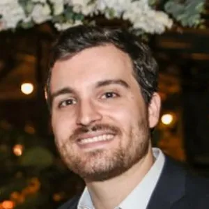 Leonardo Fratini Tamborim