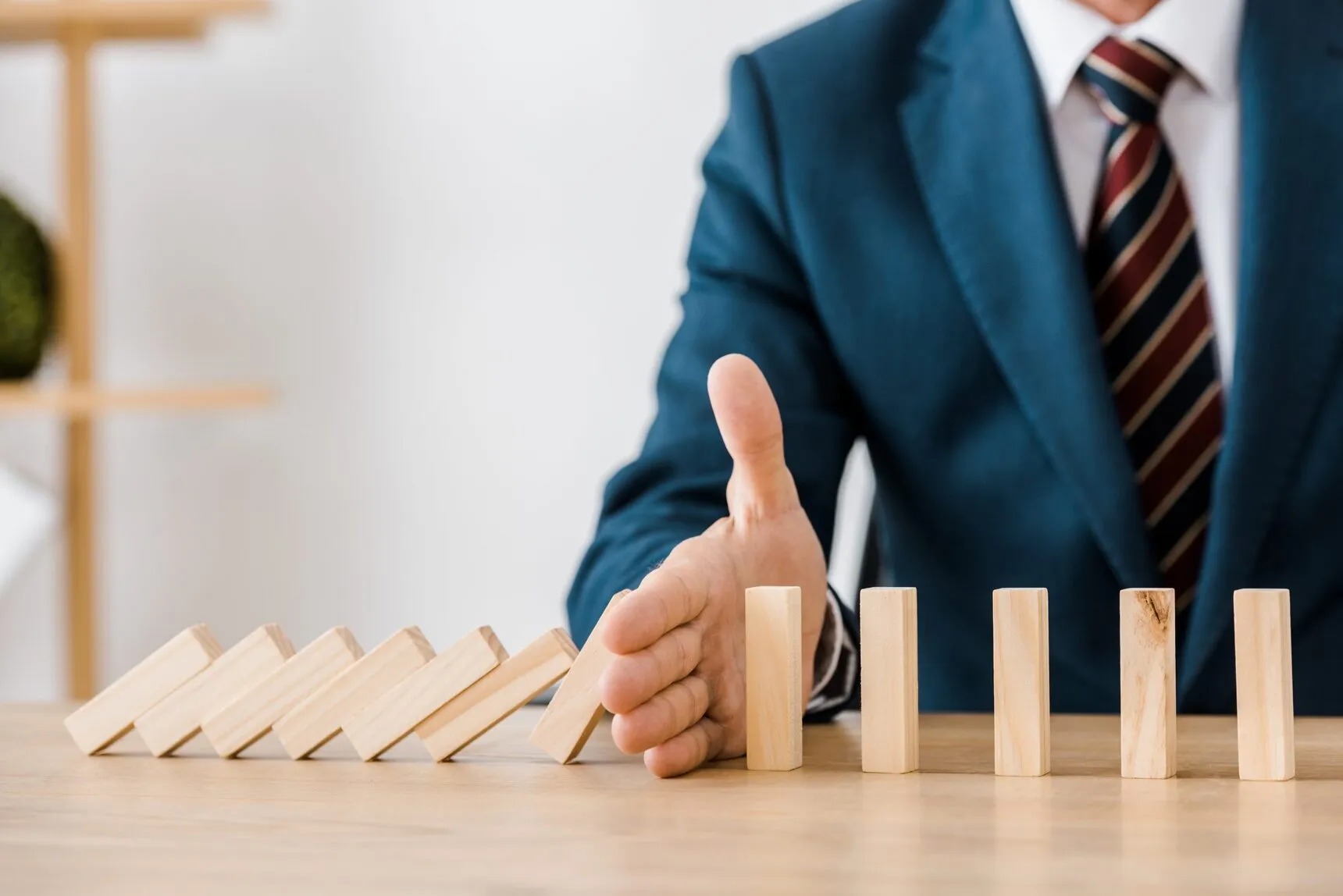 4 razões para investir no seguro empresarial