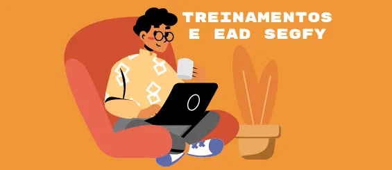 Treinamentos e EAD Segfy