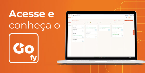 Conheça o GoFy